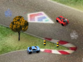 Гульня Drift Cup Racing 