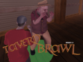 Гульня Tavern Brawl
