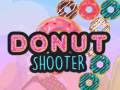 Гульня Donut Shooter