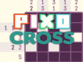 Гульня Pixo cross