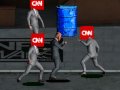 Гульня Trump vs. fraud news