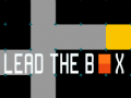 Гульня Lead the Box