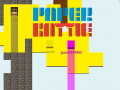 Гульня Paper Battle