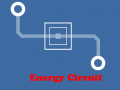 Гульня Energy Circuit