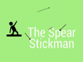 Гульня The Spear Stickman      