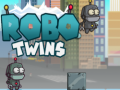 Гульня Robo Twins