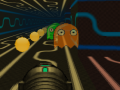 Гульня PacMan FPS