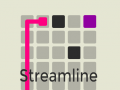 Гульня Streamline