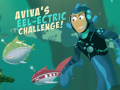 Гульня Avivas Eel- Ectric Challenge