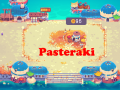 Гульня Pasteraki