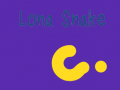 Гульня Lona Snake