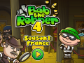 Гульня Bob the Robber 4