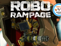 Гульня Robo Rampage