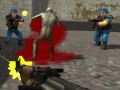 Гульня ZomboiZ