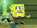 Гульня Spongebob ship o ghouls