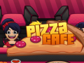 Гульня Pizza Cafe