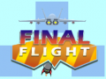 Гульня Final flight
