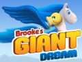 Гульня Brooke's Giant dream