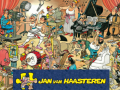 Гульня Jumbo Jan Van Haasteren