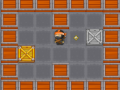 Гульня Ninja vital Treasure