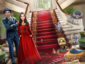 Гульня The Stolen Heirloom