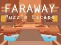 Гульня Faraway Puzzle Escape