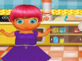 Гульня Kids Kitchen 