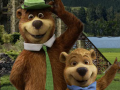 Гульня Bear To The Air