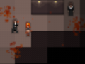 Гульня Pixel assassin