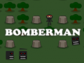 Гульня Bomberman