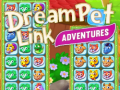 Гульня Dream Pet Link Adventures