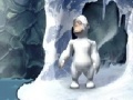 Гульня Yeti Bubbles