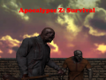 Гульня Apocalypse Z: Survival