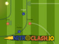 Гульня Nitroclash.io