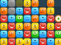 Гульня Monster Blocks