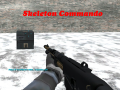 Гульня Skeleton Commando