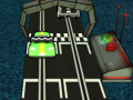 Гульня OverVolt 