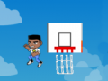 Гульня Basketball Shooting