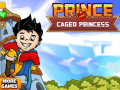 Гульня Prince and Caged Princess