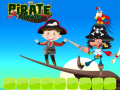 Гульня Pirate Riddle