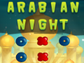 Гульня Arabian Night
