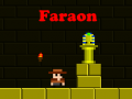 Гульня Faraon