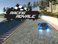 Гульня Racing Royale  