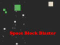 Гульня Space Block Blaster