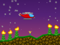 Гульня Rescue copter