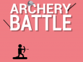 Гульня Archery Battle