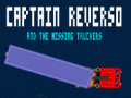 Гульня Captain reverso and the missing truckers