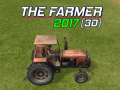Гульня The Farmer 2017 3d  