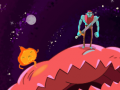 Гульня Billy Giant Hunter