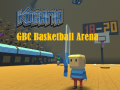 Гульня Kogama : GBC Basketball Arena